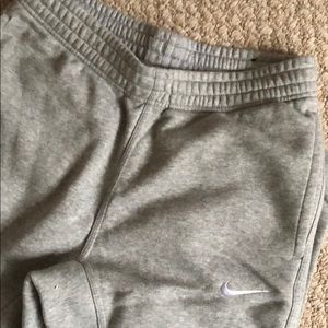 Men’s Nike joggers